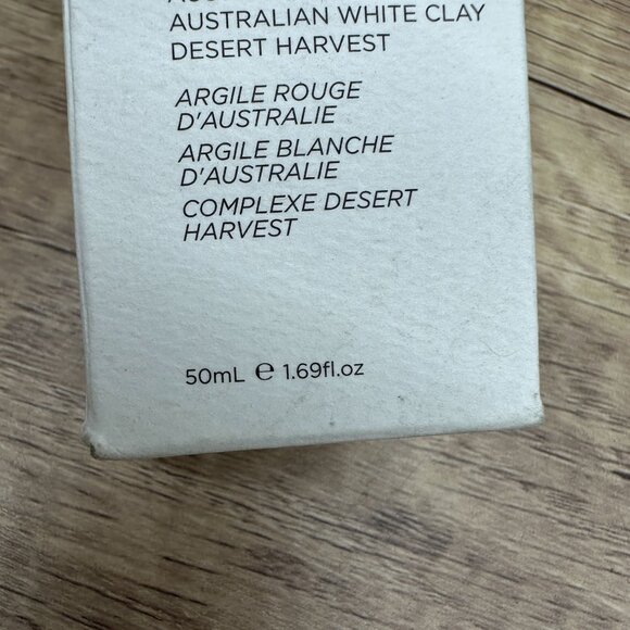 Lot Of 2 Dr Roebucks Uluru Purifying Mask 1.69 Fl. Oz/50ml - Picture 5 of 9